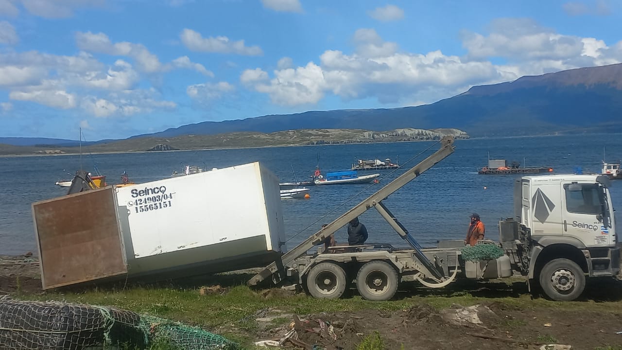 Puerto Almanza renueva su costa y ofrece nuevas experiencias a turistas