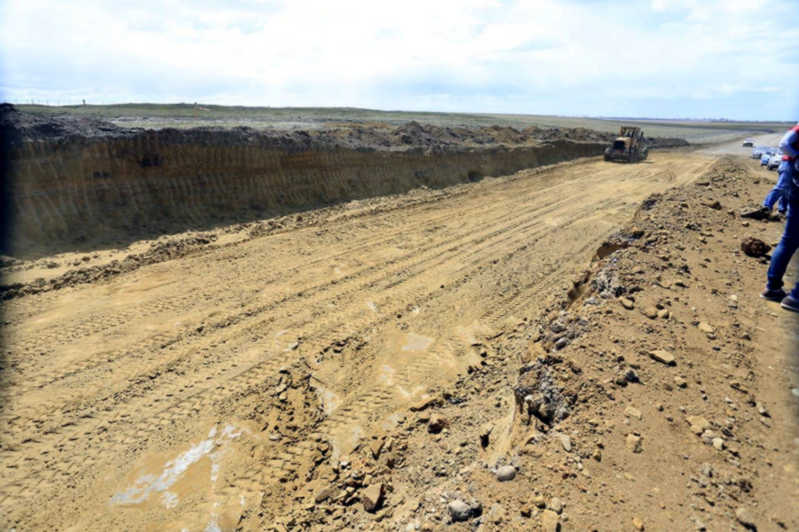 Vecinos de Río Grande piden reabrir la antigua ruta 7 de Margen Sur