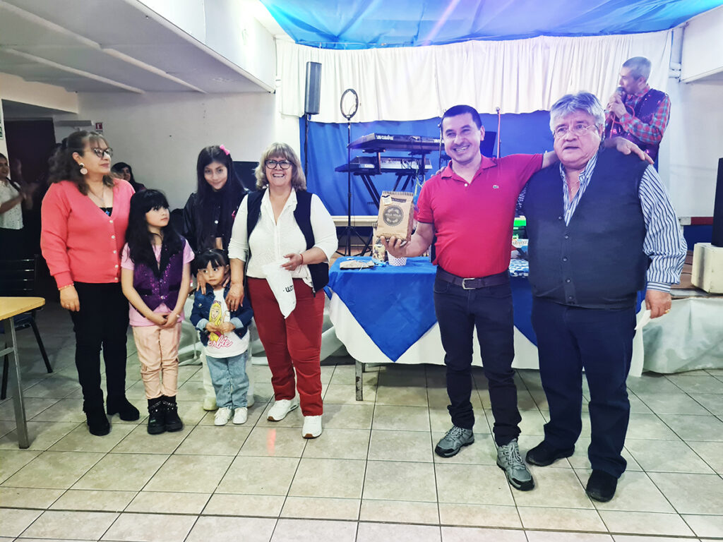 ACHER festejará el Día del Niño este sábado