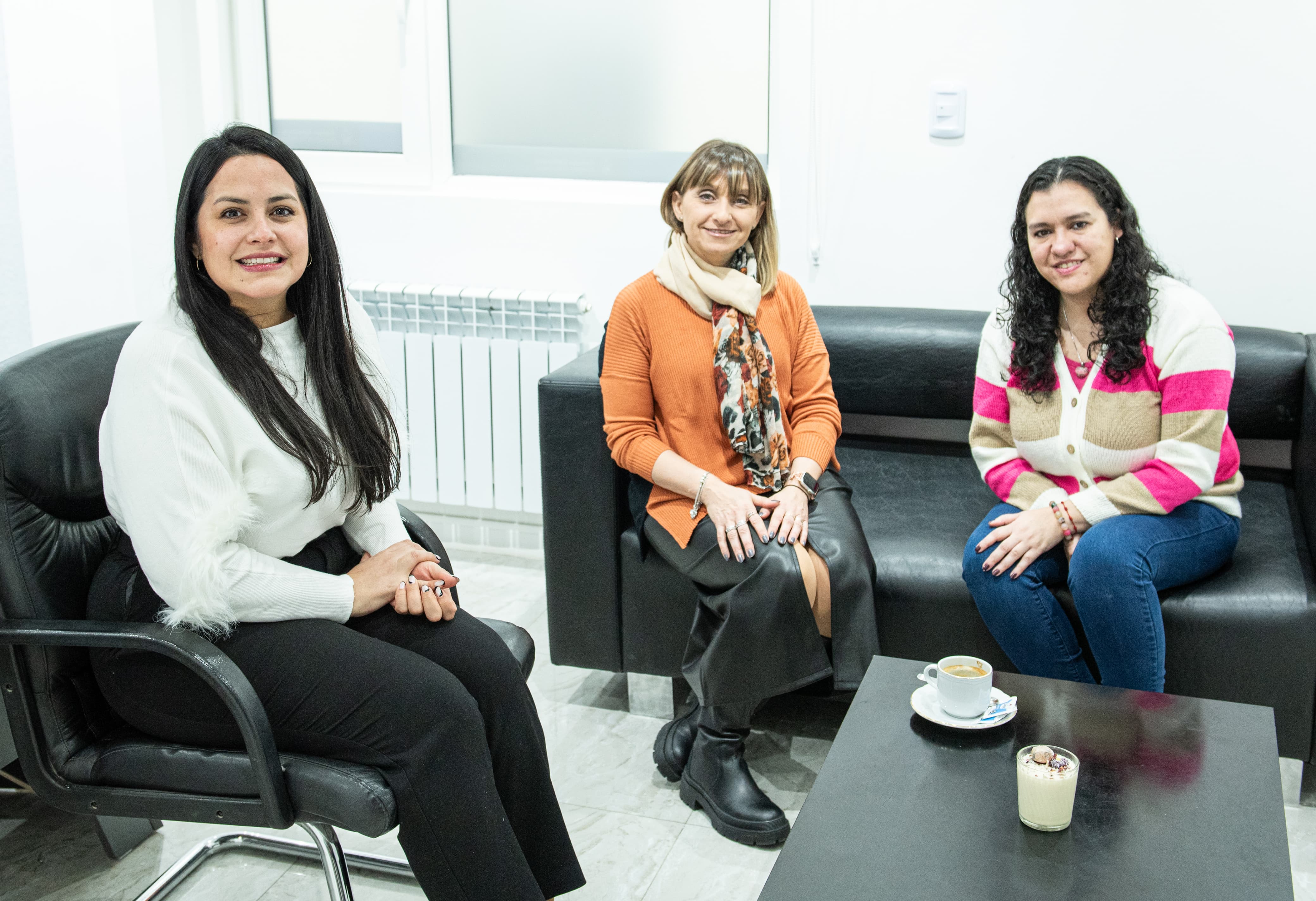 “Es fundamental acompañar a quienes trabajan en visibilizar y poner en valor nuestra historia y lugar”