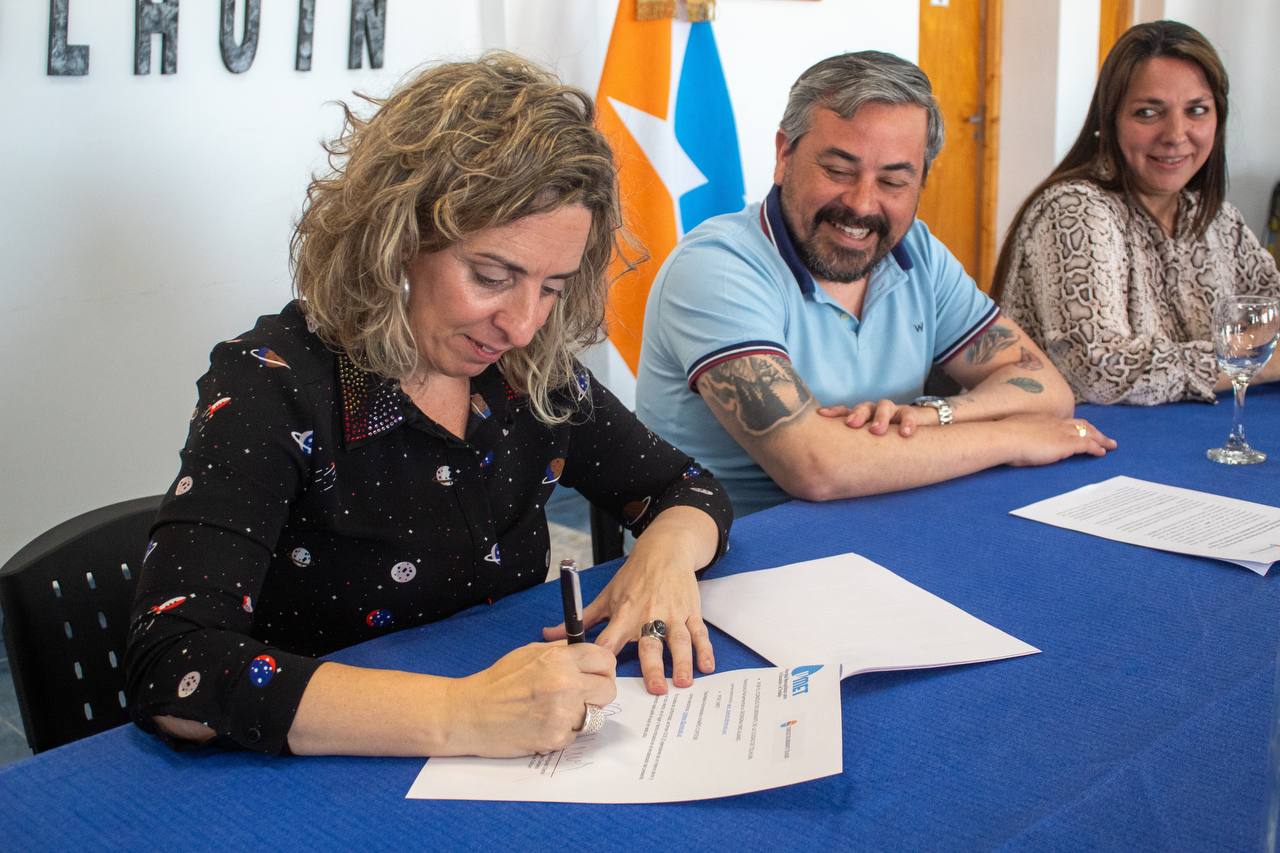 Tolhuin suma cinco nuevas carreras universitarias