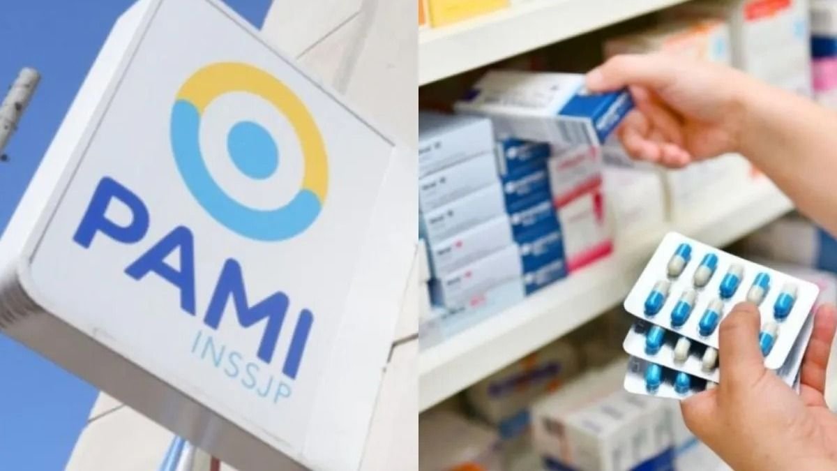 El PAMI ajustó la entrega de medicamentos gratuitos