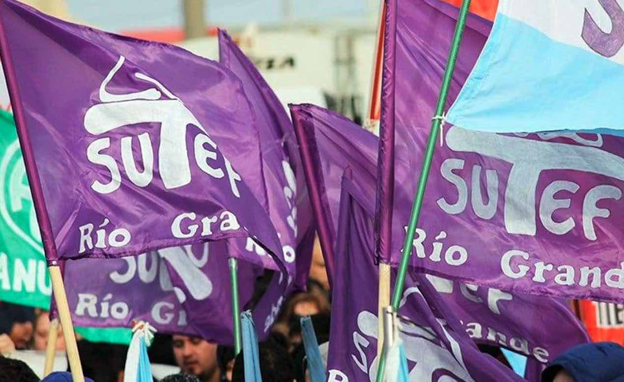 Alumnos de Tierra del Fuego tendrán una nueva semana sin clases