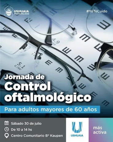Doble jornada de salud pública en el B° Kaupen