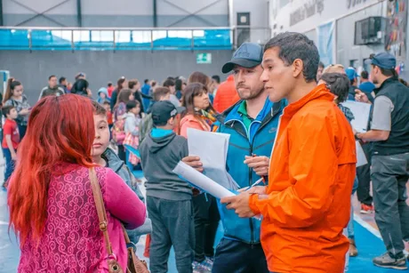 Abren las preinscripciones a las colonias de verano 2020