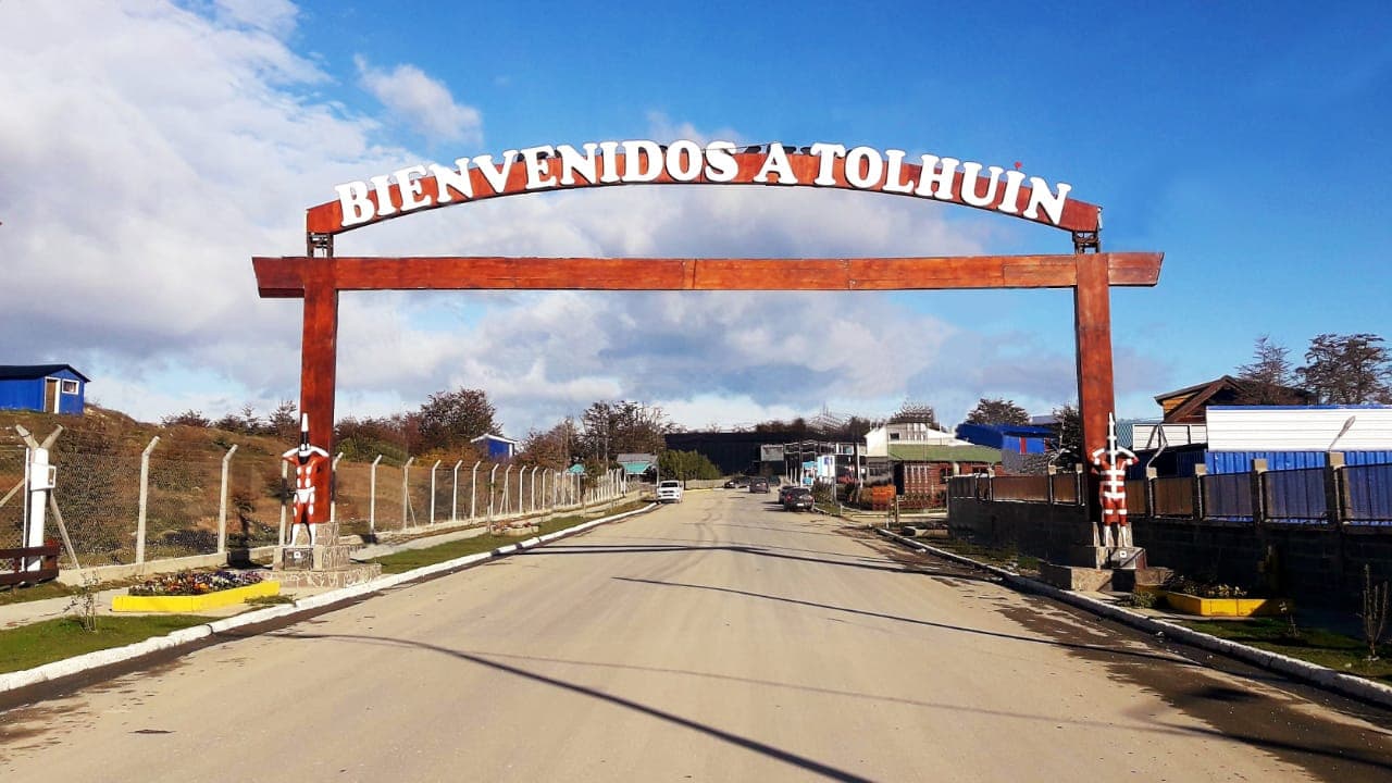 Nuevo corte de energía programado en Tolhuin