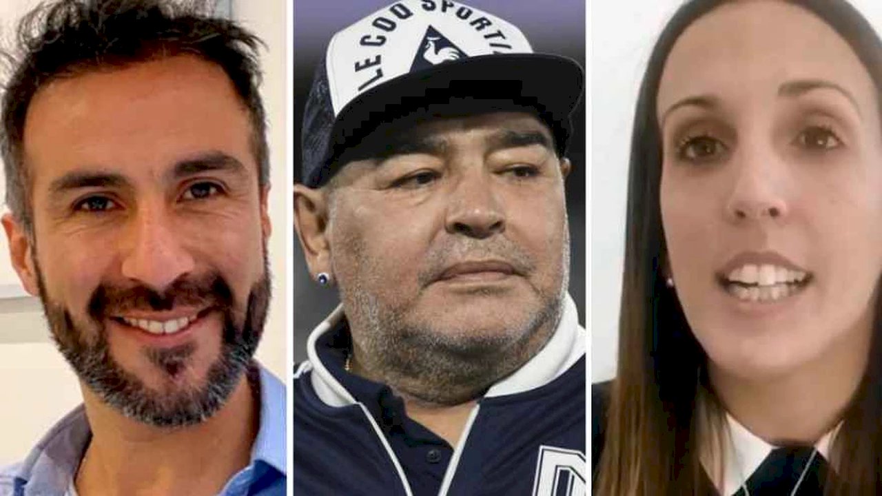 Muerte de Diego Maradona: postergaron el inicio del juicio