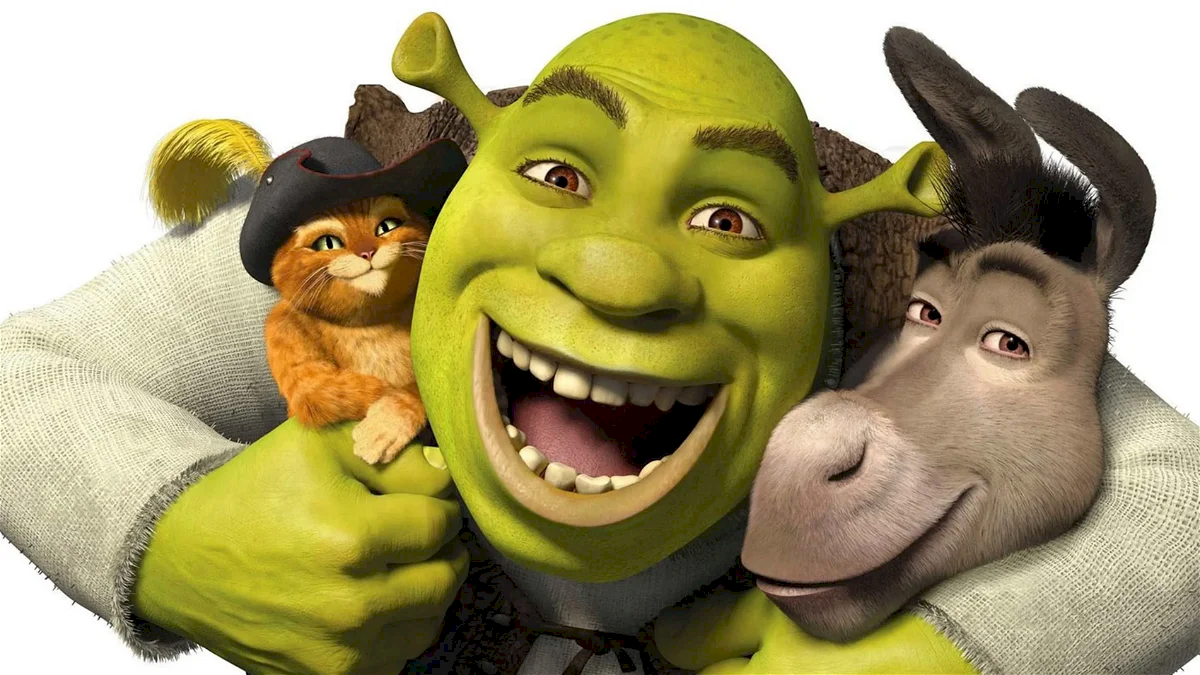 Shrek 5 revoluciona las redes al anunciar su fecha de estreno en cines