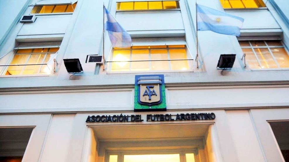 La Justicia falló a favor de la AFA y le puso un freno a las SAD en Argentina