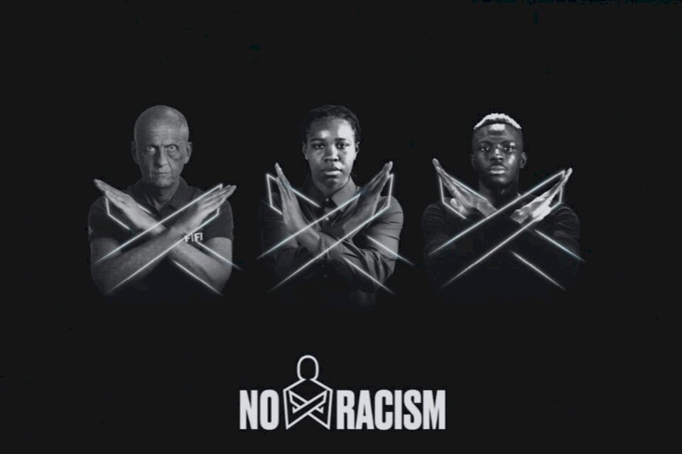 protocolo,racismo,fifa