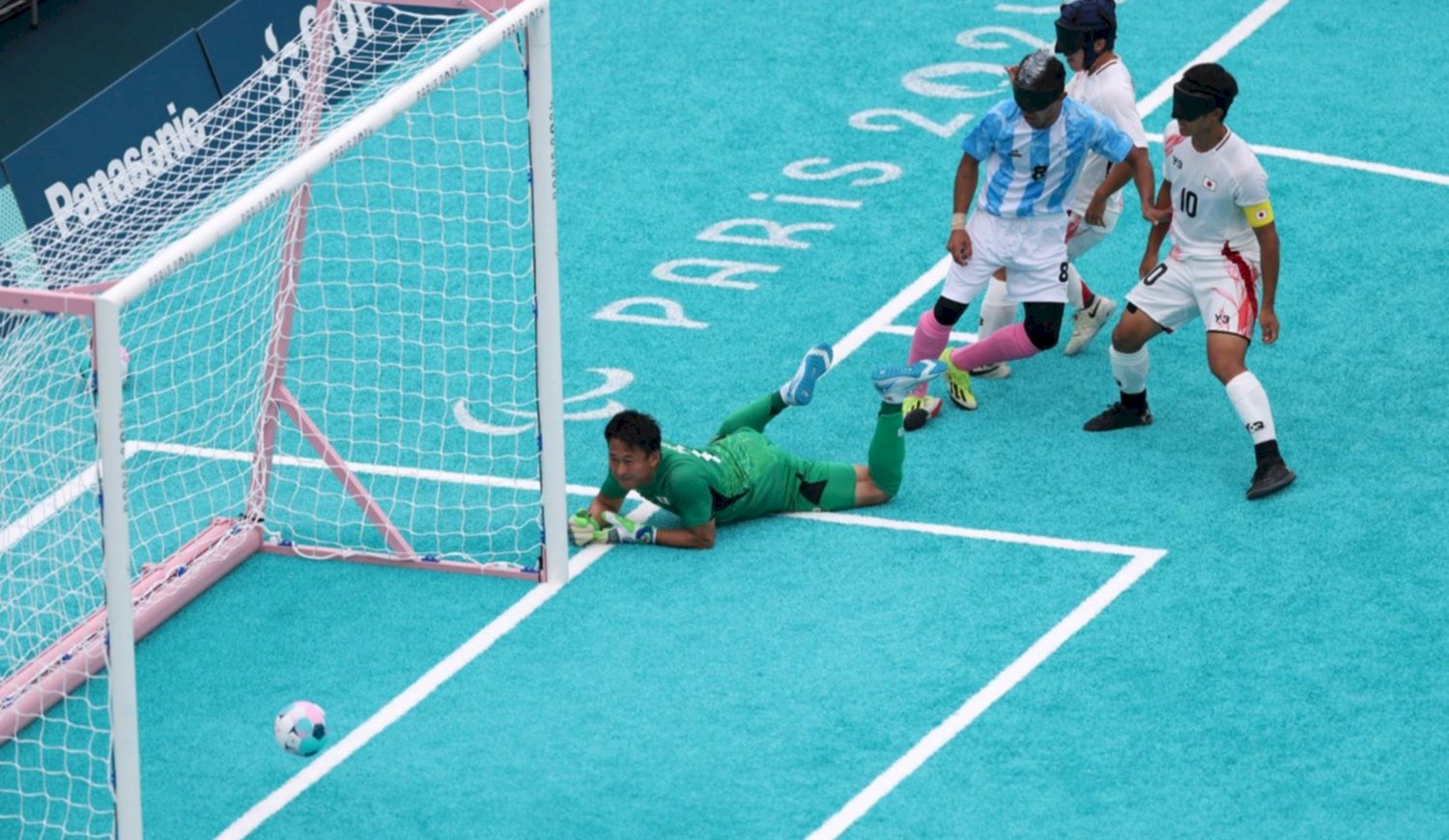 Los “Murciélagos” avanzaron a semifinales.