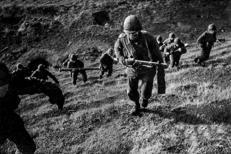 El fiscal de Río Grande Marcelo Rapoport pidió la detención de diez militares por los tormentos que sufrieron tres conscriptos durante el conflicto bélico de 1982.