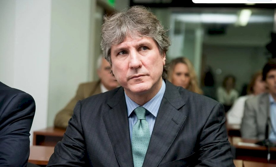 Amado Boudou, ex vicepresidente de Cristina Kirchner y condenado por la causa Ciccone, no recibirá más su jubilación de privilegio.