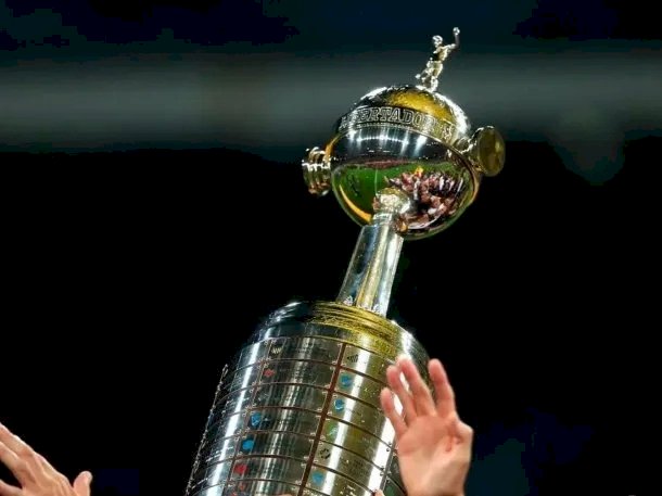 La Conmebol designó a un árbitro argentino para la final.