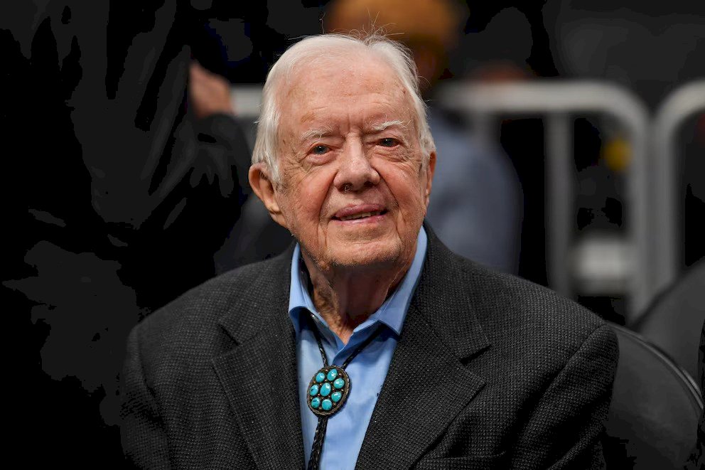 Jimmy Carter