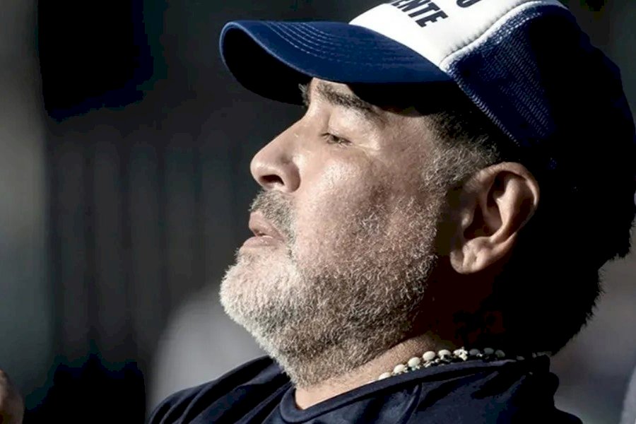 Comienza el juicio por la muerte de Diego Maradona