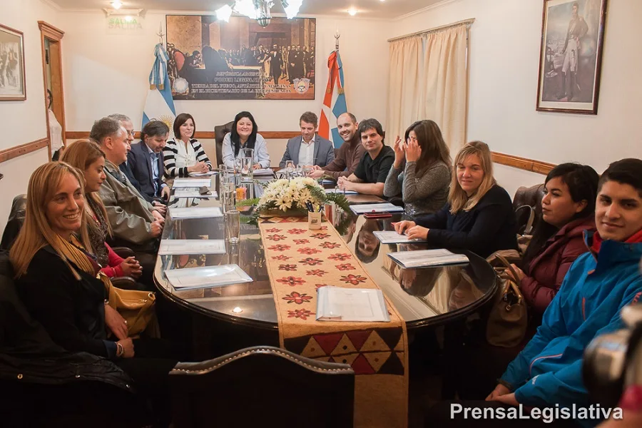 Presentaron proyecto de ley sobre salud mental