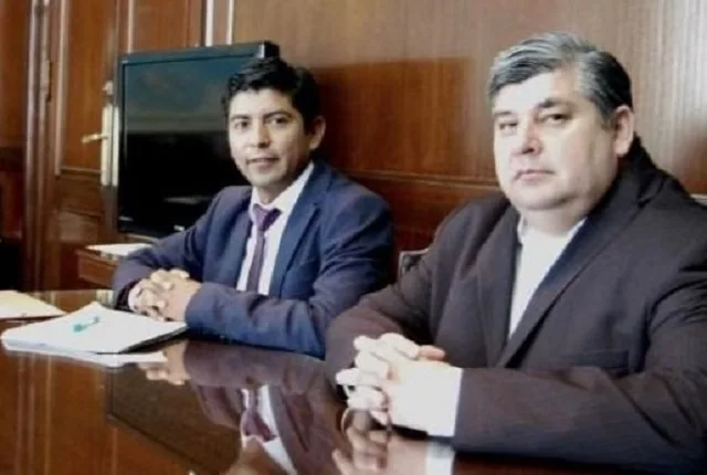 El Gobierno provincial dejó sin abogados a la Secretaría de Comercio 