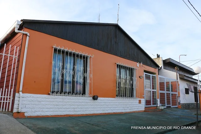 El albergue municipal Nueva Esperanza fue acondicionado y renovado