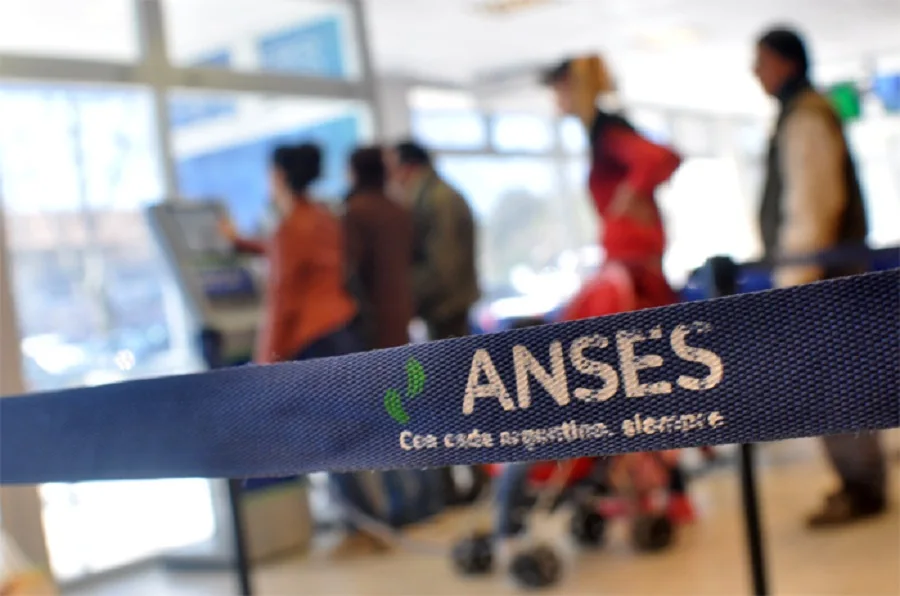 La Anses informó que finalizó la etapa de solicitud de información a pensionados