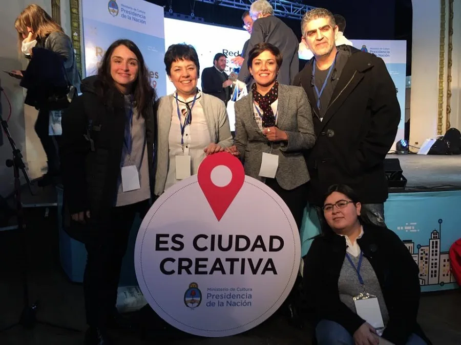 Río Grande, seleccionada como la Red de Ciudades Creativas