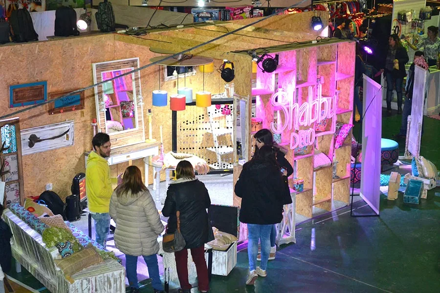 La Expo Comercial Platinum abrirá sus puertas sábado 15 y domingo 16 en el Don Bosco