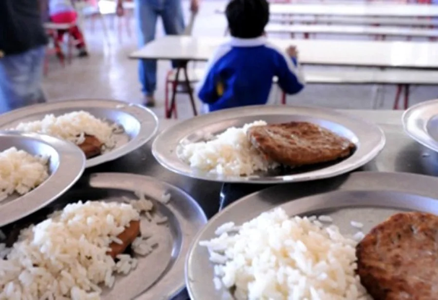 Servicio de comedores escolares abierto en vacaciones de invierno