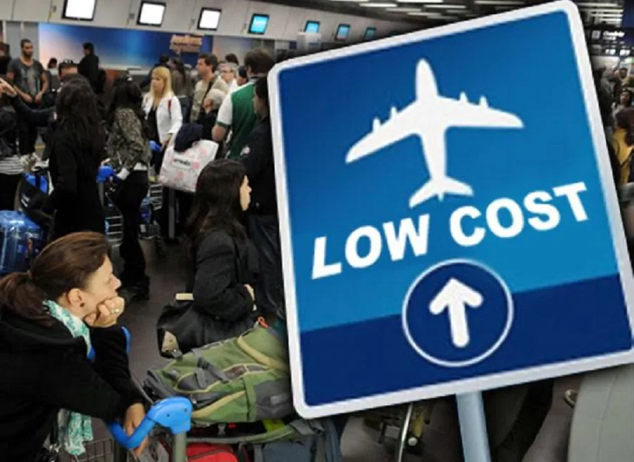 Destacan que la Argentina presenta una "oportunidad incomparable" para las low cost