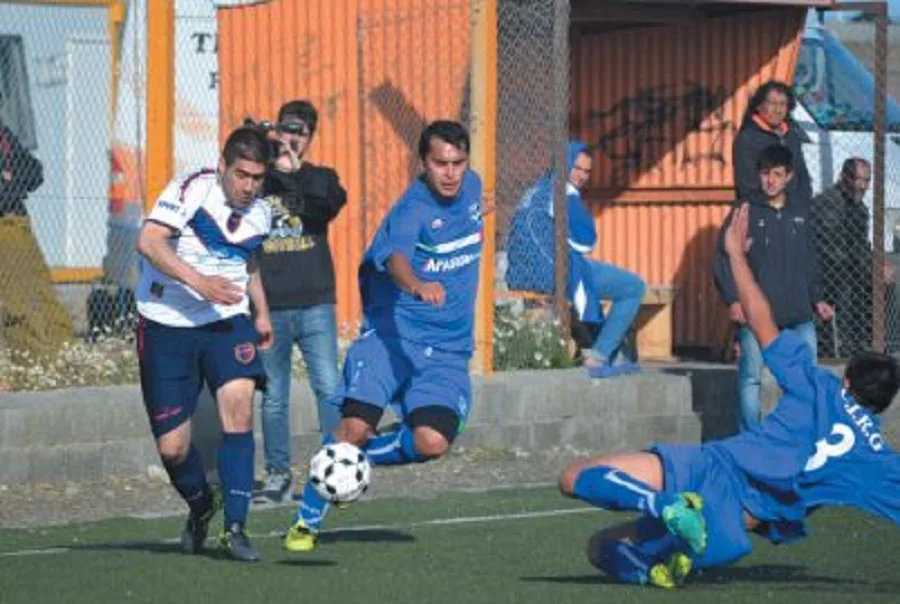 Confirmado: Los elencos fueguinos debutan el domingo