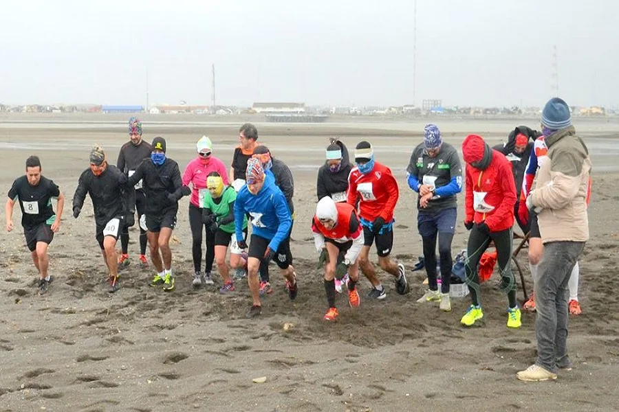 La Vuelta a la Punta Popper se disputará sobre 10,6 kms.