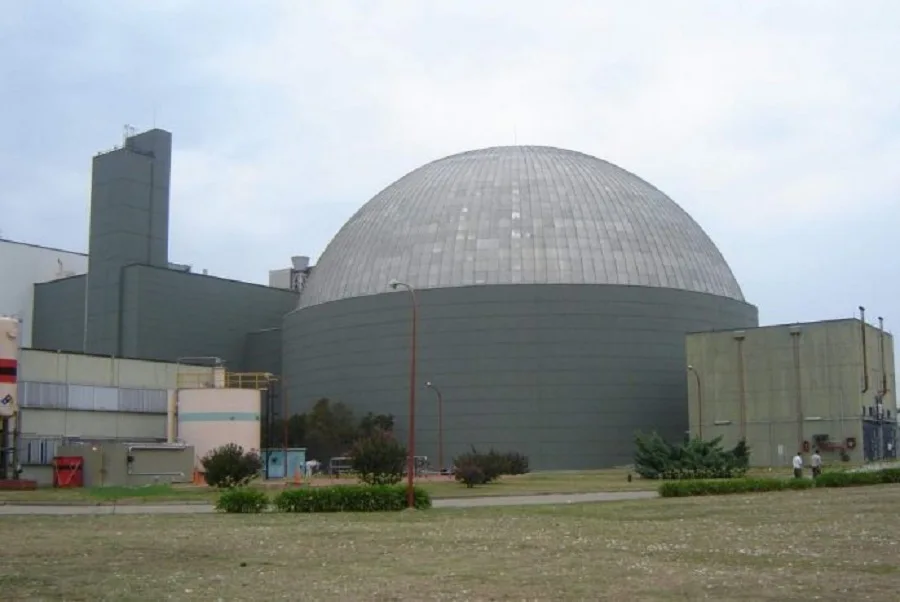 Central Nuclear: Sierra Grande es una posibilidad cierta