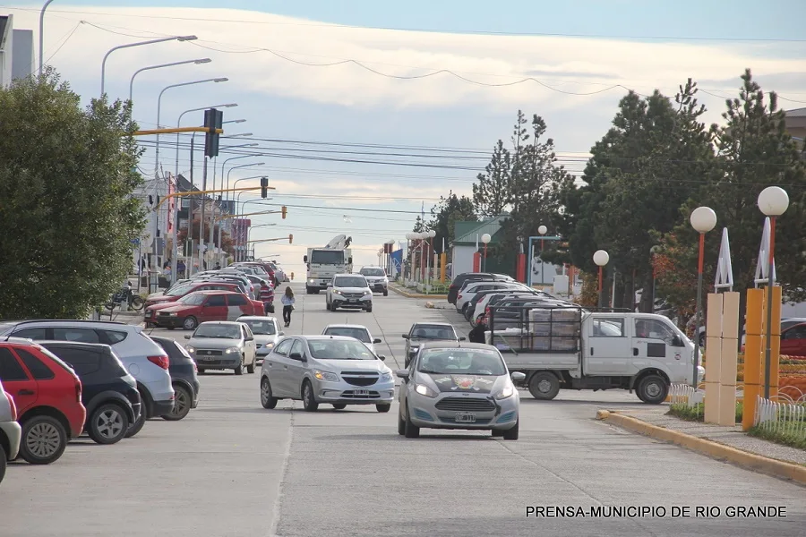 El municipio profundiza acciones para reducir la producción de gases de efecto invernadero