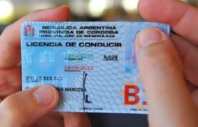 Carnet de conducir: Por problemas no se pueden realizar los trámites