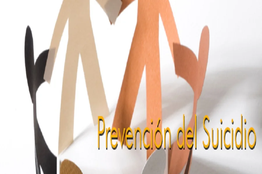 Con más de 100 inscriptos comenzó el curso de prevención del suicidio