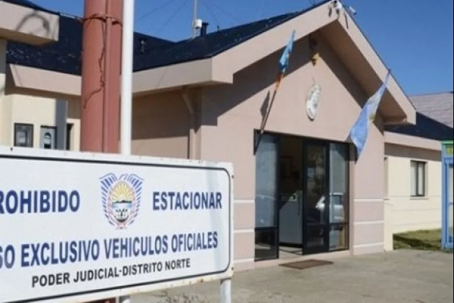 En Río Grande inicia juicio por el delito de abuso sexual agravado