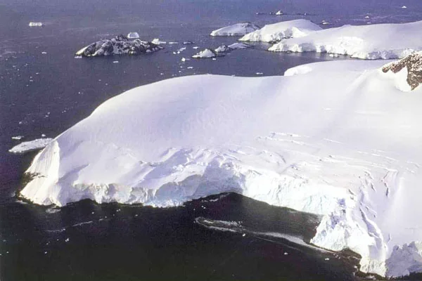 Las actividades se llevarán a cabo en Ushuaia.