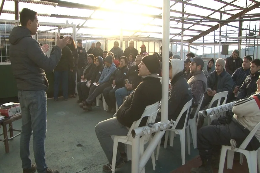 Escuela de Capacitación Municipal, continúa con el programa de capacitaciones 