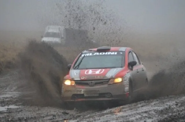 Suspendieron el clasificatorio del Gran Premio de la Hermandad