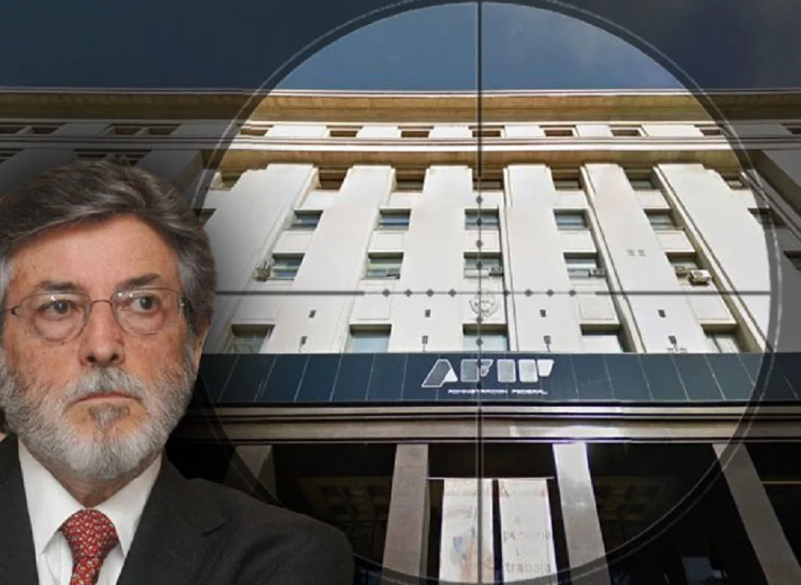 La AFIP avanza con una agresiva agenda "antievasión"