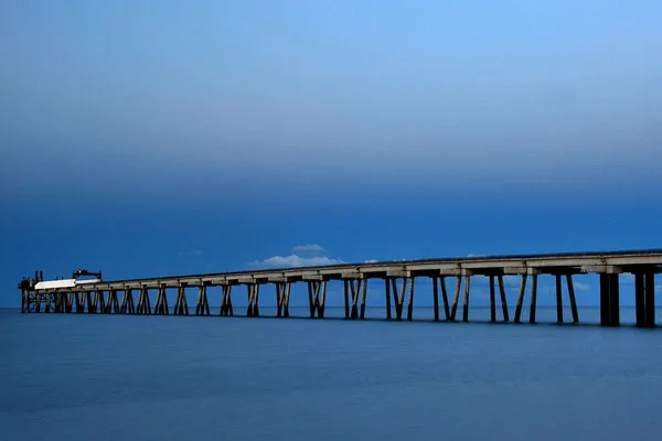 el puerto Caleta La Misión da mucha tela para cortar.