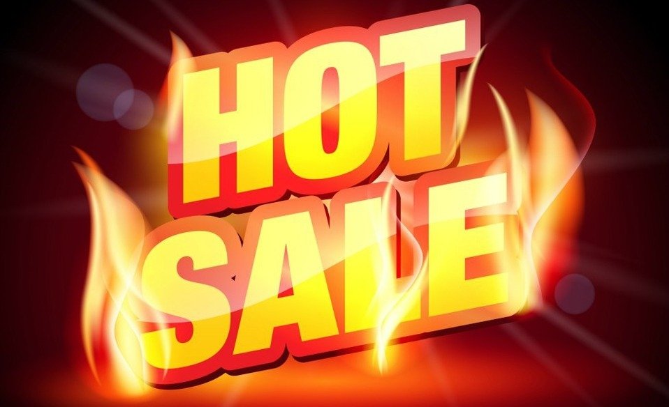 El Hot Sale regresará el 13, 14 y 15 de mayo