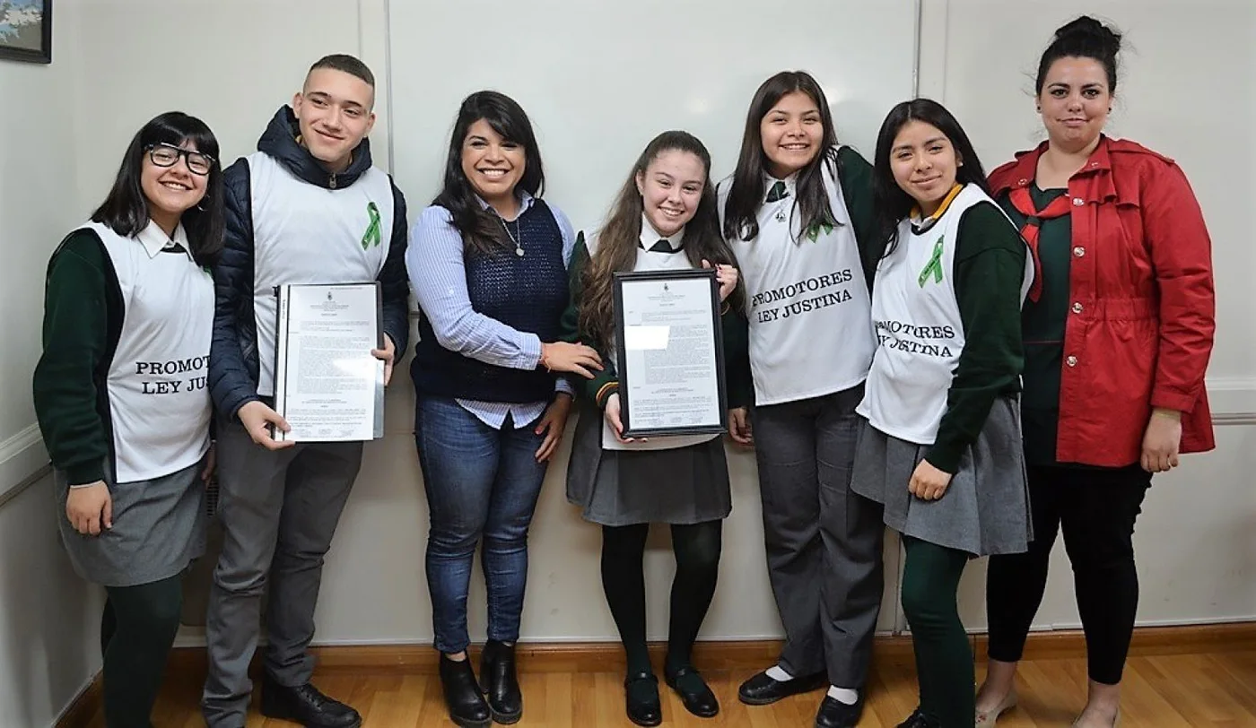 El proyecto “Ver para Creer”, de Interés Municipal, Social y Educativo