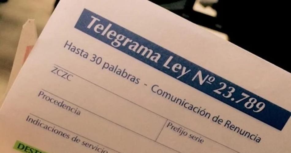 AFIP eliminó una obligación para empleados