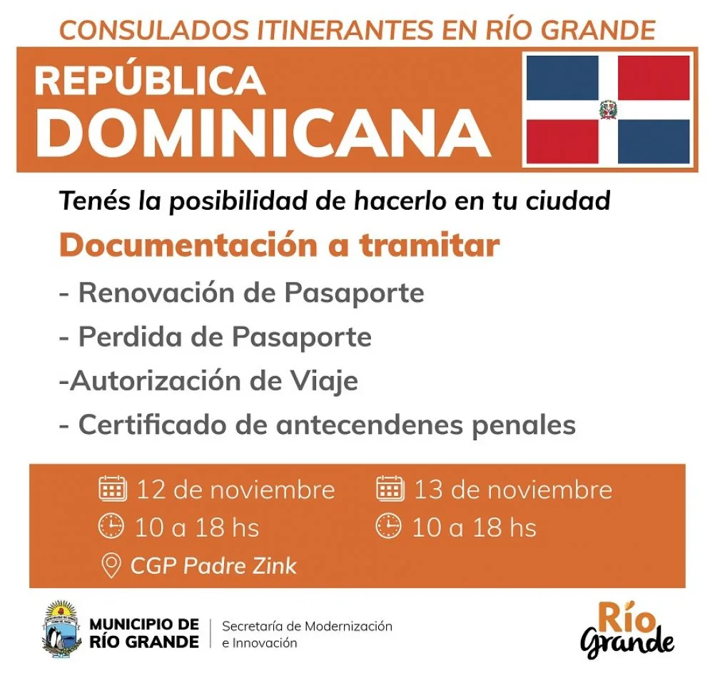 Consulado itinerante