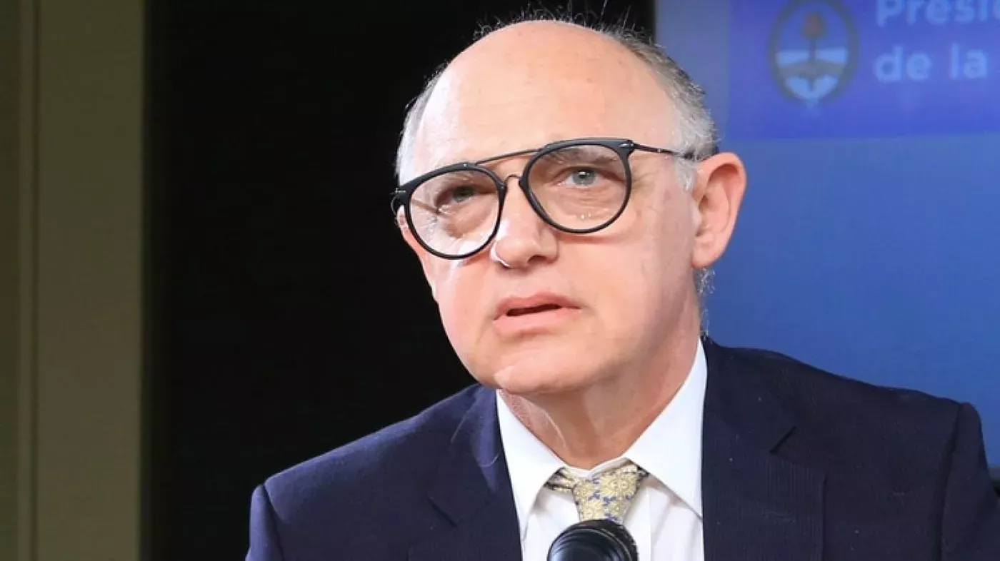 Héctor Timerman