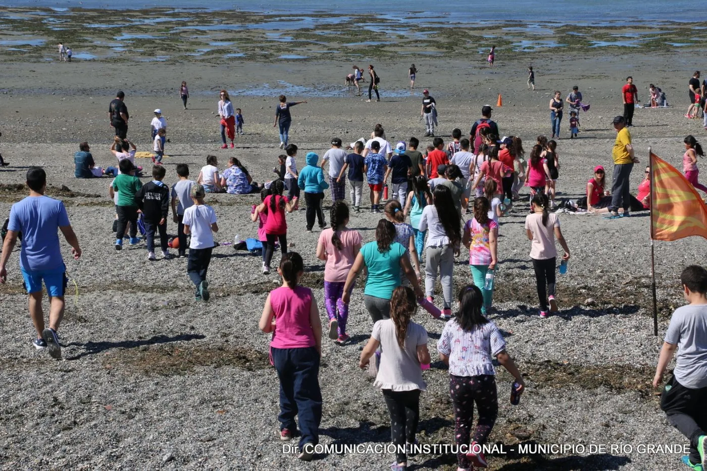 Actividades al aire libre