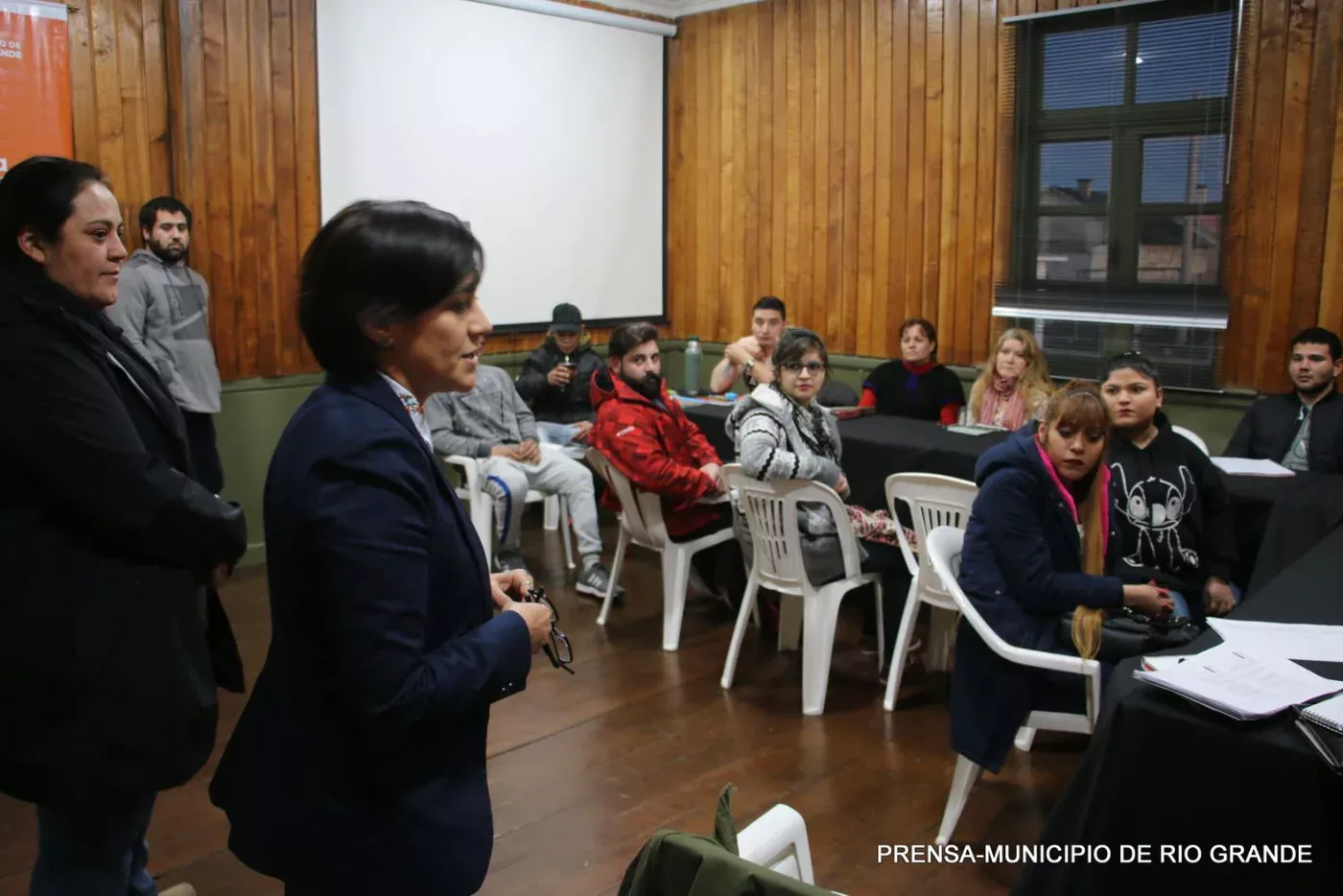 El municipio continúa garantizando el derecho a la educación mediante programas de estudio