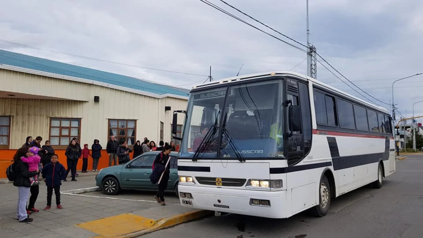 Vcaciones con la Muni