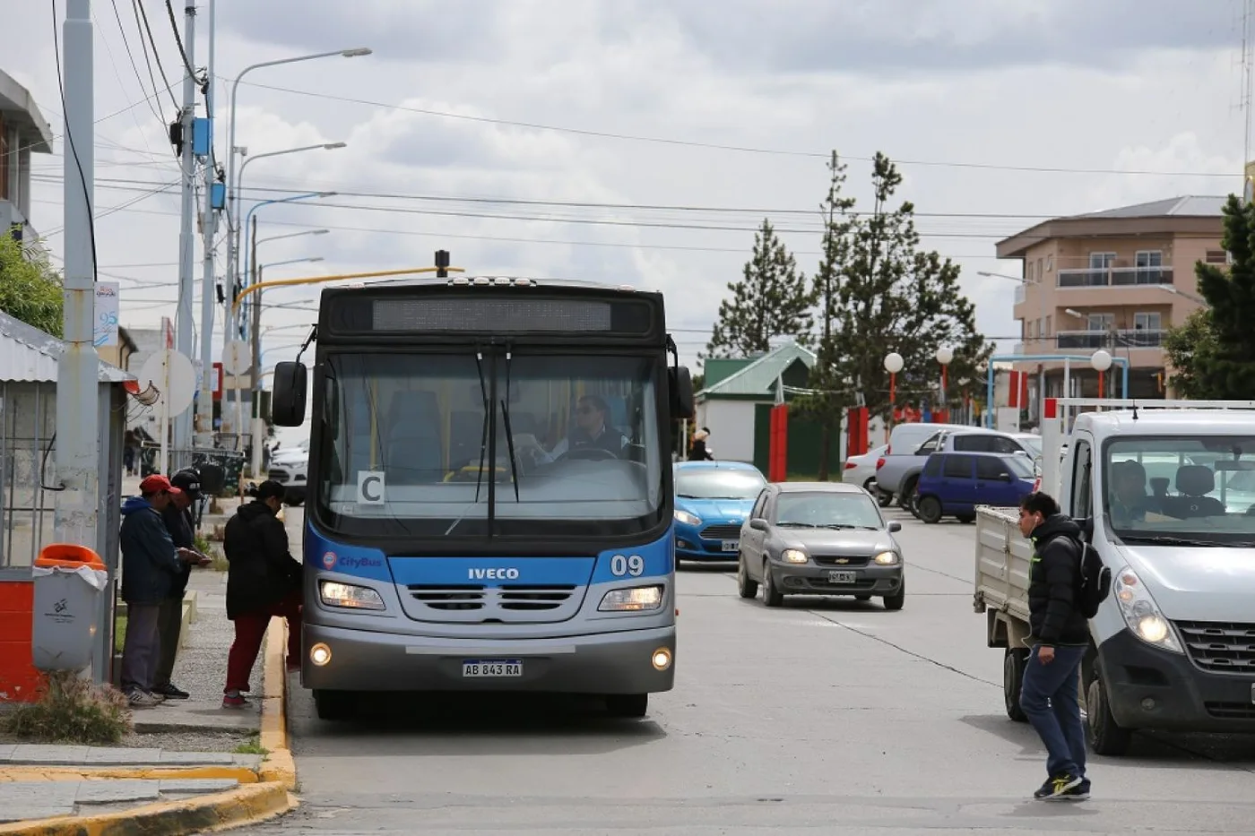 “Boleto Estudiantil y Docente Gratuito”