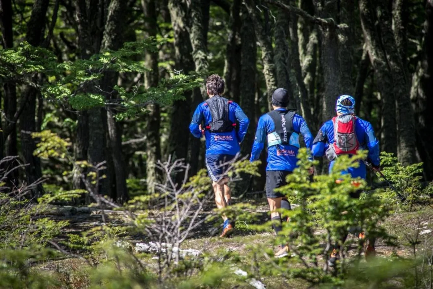 La aventura de correr un ultramaratón en el Fin del Mundo